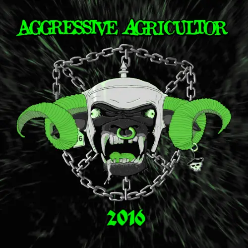 Aggressive Agricultor : 2016